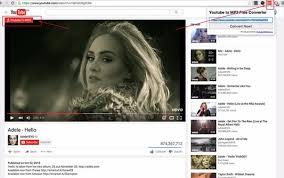 The youtube link is automatically examined after you paste it, you don't have to do anything, just wait a few seconds until we prepare it. Youtube To Mp3 Converter Free Get This Extension For Firefox En Us
