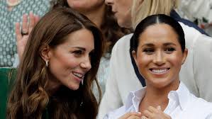 But celebrities and the most famous as meghan and kate are primary targets to the degree that the situation has spun out of control. Meghan Markle Kate Middleton Feud Palace Nixes Rumor In Rare Reply