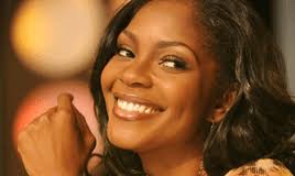 Ericka Dunlap speaks to UCF students about personal image