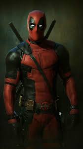 Published by june 22, 2019. Deadpool Iphone Wallpaper Hd 1080p Home Screen Deadpool 1080x1920 Download Hd Wallpaper Wallpapertip