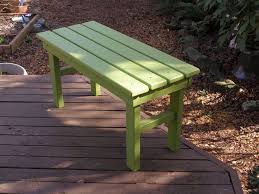 Cedar Garden Benches Strong Durable Colorful For Patio Deck Yard Entryway 16 Stain Color Cedar Garden Backyard Stain Colors