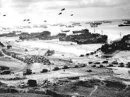 8 Fascinating Stories Surrounding D-Day You Probably Didn't Know About | Coffee or Die