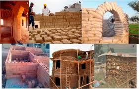 We did not find results for: Review Of Economic And Environmental Benefits Of Earthen Materials For Housing In Africa Sciencedirect