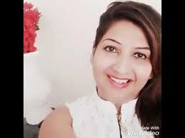 Our DreamSHOTZ Acting /modeling institute pass out Rita Rai (a well known  model/actress ) speaks..