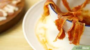 If you don't have the time or place to pan fry or oven cook delicious bacon, no worries, because with these simple instructions you learn how to microwave bacon perfectly every time! How To Cook Bacon In The Microwave 11 Steps With Pictures