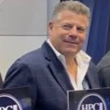 Larry Bock's Instagram, Twitter & Facebook