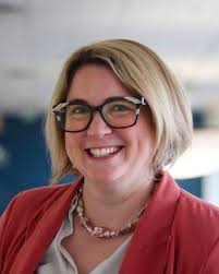 Megan L. Wood, Ph.D.