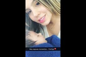 2 625 918 tykkäystä · 47 327 puhuu tästä. Lomasvisto En Entretenimiento Ella Seria La Mama Del Hijo De Kevin Roldan El Espectador Scoopnest