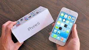 Seri iphone yang beredar di pasaran saat ini meliputi iphone 4, iphone 5, iphone 6, iphone 7, dan yang terbaru adalah iphone x. Harga Iphone Terbaru Dan Terlengkap Mulai Iphone 5 Iphone 6 Iphone 7 Dan Iphone X Merdeka Com