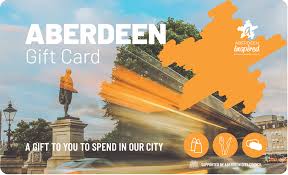 Through coinstar exchange kiosks, you can trade in your unwanted gift cards for cash instantly! Aberdeen Gift Card Town City Gift Cards Uk