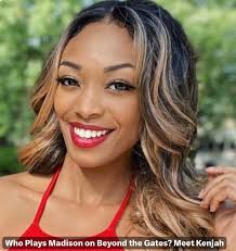 Beyond The Gates~CBS TV Show Discussion