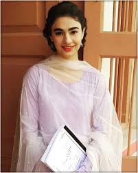 Image result for saheefa jabbar khattak