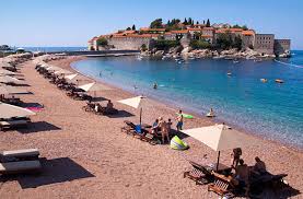 Considered by many as the most beautiful beach in montenegro (if not the whole of. Montenegro S Top Things To Do A First Timer S Guide
