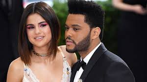 Sometimes playing games can be a good thing. Selena Gomez Reveals She S Been Listening To The Weeknd During Quarantine Al Bawaba