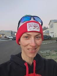 Running for mental health and special needs families