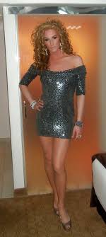 This is probably a sixty or seventy year old man in front of a kmart dancing to what appears to be no musice. Beautiful Gurl Sexy Dress Beauties Crossdressers Cloudy Girl Pics