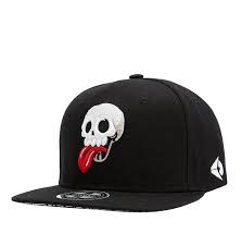 Reggae Black Hip Hop Skull Printed Street Dance Cap In 2021 Hats For Men Baseball Caps Fashion Hip Hop Cap