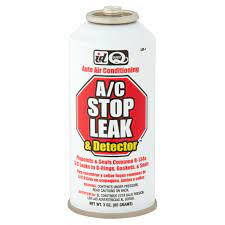 No rating value for murray climate control leak detection. Id Quest A C Stop Leak Detector Auto Air Conditioning 3 Oz Walmart Com Walmart Com