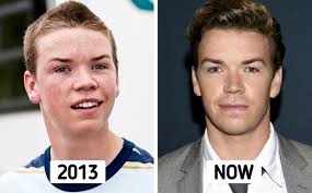 How Some of Our Favorite Famous People Have Changed Over the Years