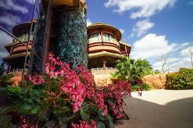 Animal Kingdom Lodge Villas At Walt Disney World Resort
