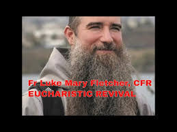 Mary Luke's Instagram, Twitter & Facebook