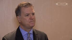 Argo Group's Grose: Judge Us by Our Bottom-Line Results