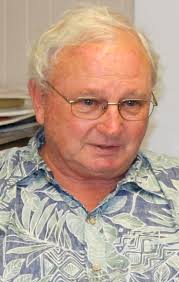 The Kaʻū Calendar News Briefs, Hawaiʻi Island: 06/01/2012