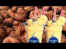 Das wetter in batu berendam. Malacca Batu Berendam S Coolest Coconut Shakes Sweet Potatoes Donuts Youtube