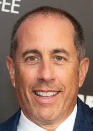 Fan Casting Jerry Seinfeld as Brock Pearson in Monsters University (2023  film)