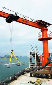 Floor Mounted Jib Crane Manufacturers Greater Efficiency Q345 Storage Floor Mounted Jib Crane Manufacturers Com Imagens Voce E Especial