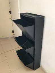 Check spelling or type a new query. Ikea Trones Shoe Cabinet Rack Furniture Home Living Furniture Shelves Cabinets Racks On Carousell