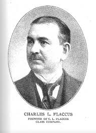 Charles Louis Flaccus (1851-1917)