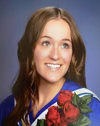 Mary Thiessen's Instagram, Twitter & Facebook