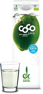 Drinking coconut water is no longer just that occasional and enjoyable vacation experience, this natural and exotic drink is finally available on many of our grocery store shelves. Organic Coconut Water Coco By Dr Antonio Martins