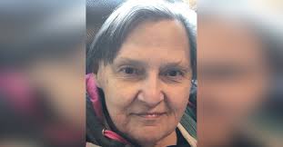 Obituary information for Gail Lucille Strohm