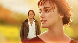 Pride & Prejudice (Orgullo y prejuicio) (2005)