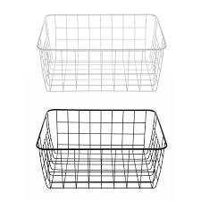 Maybe you would like to learn more about one of these? 2pcs Gray Under Shelf Basket Bathroom Shelf Iron Wire Hanging Storage Basket Bathroom Organizer Wire Basket Kitchen Pantry Cabinet Coat Robe Hooks Hat Purse Belt Hanger Chrome Home Kitchen Storage