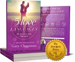Discover Your Love Language The 5 Love Languages