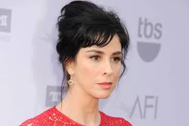 Sarah Silverman's mom dies at 73