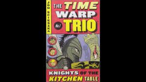 Citations contain only title, author, edition, publisher, and year published. Knights Of The Kitchen Table Audiobook Youtube