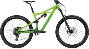 Specialized Enduro 2017 A New Benchmark Bike Enduro