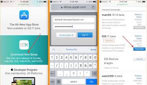If you're salivating at the prospect of interactive notifications on the lock screen, a. Download And Install Latest Ios 15 1 14 8 On Iphone Ipad Without Itunes