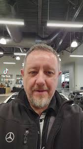 Piotr Siemieniuk at Zeigler Mercedes Benz Of Hoffman Estates