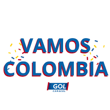 Escuche el programa de la luciérnaga 15 de junio. World Cup Love Sticker By Caracol Television For Ios Android Giphy