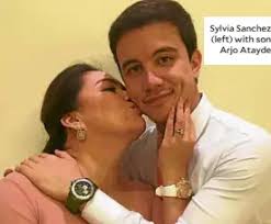 SYLVIA SANCHEZ: I GOT PREGNANT AT 16