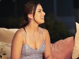 Introducing the lucky guys katie thurston will be handing out from a professional football player to a firefighter trainee, katie thurston has her pick of the litter this. Katie Thurston 7 Things To Know About The Bachelor Star Matt James Bachelorette Katie Thurston