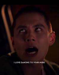 Why is Hunter so awkward 🫠😐🙄#ginnyandgeorgia #ginnyandgeorgiaedit  #ginnyandgeorgianetflix #georgiamiller #marcusbaker