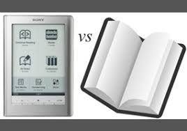 Can E Books Replace Paper Books Debate Org