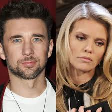 EXCLUSIVE) DAYS Billy Flynn and AnnaLynne McCord Talk Who is 'Abigail?',  Mark Greene Connection, Change in Original Direction of Story