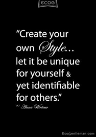 Eco Gentleman Fashion Quotes Inspirational Quotes Fashion Words